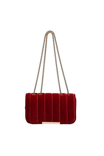 delis Women's bag, Tahlia GT3511, Red