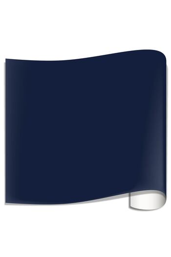 Oracal Autocolant auto Oracal 651 mat albastru marin 562; 3 m x 1,26 m