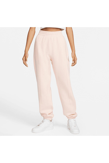 Nike Γυναικείο Essntl Clctn Flc Mr Pant Sweatpants