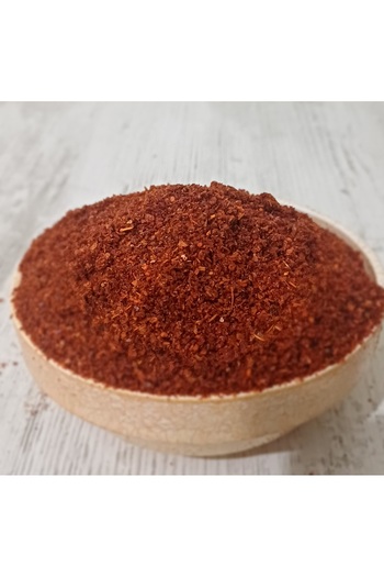 Çavuşoğlu ZEHİR ACI PUL BİBER 5 KG