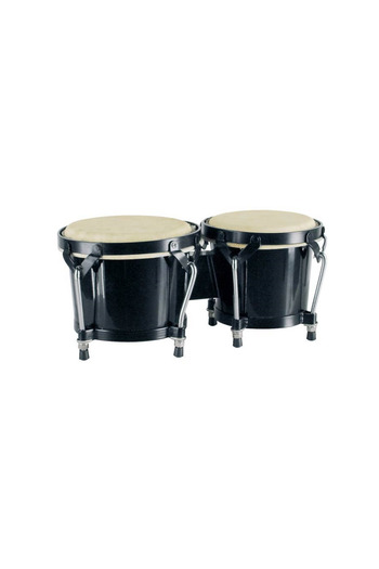 Hayman BG402BK Black Bongo