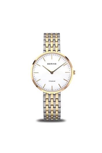 Bering Bering 19334-010 Wrist Watch