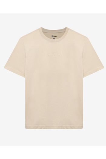 SKECHERS M Essential T-Shirt Men Gray Tshirt S2510017-013