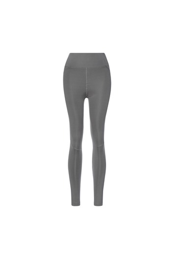 hummel Zeta Women's Gray Leggings