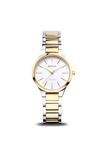 Bering Bering 15630-701 Wrist Watch