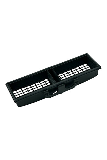Parmis Cadru de filtru de protecție a motorului pentru aspirator Aero 15 compatibil Taski