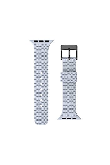 UAG Curea Apple Watch 42mm / 44mm Silicon Soft Blue
