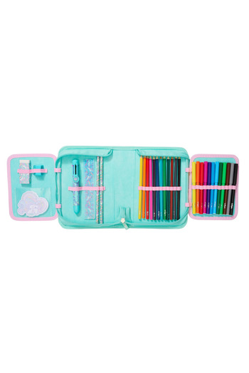 SMIGGLE Limitless Stationery Gift Pack Kırtasiye Seti 482248-54 Mint