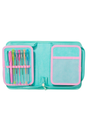 SMIGGLE Limitless Stationery Gift Pack Kırtasiye Seti 482248-54 Mint