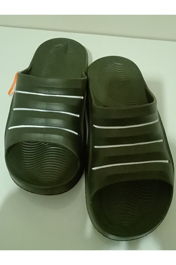 AkınalBella Daily Eva Non-Slip Beach Pool Slippers