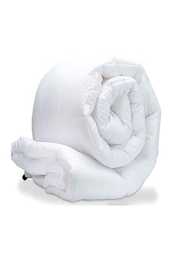 Generic Micasa Soft and Cozy Machine Washable King Size Duvet Inner White