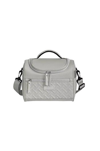 delis Insulated bag, Ksenia GT3568, Gray