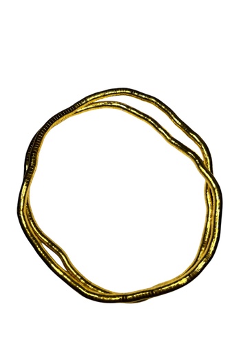 Bo Takı ve Aksesuar Şekil Alabilen Gold Renk Özel Seri Kolye