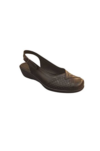 Esem 417 Wedge Heel Women's Shoes