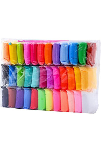Play Doh Interactive Multi-Colored Play Dough Toy for Kids Education 36 Colors