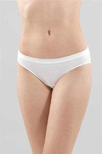 ALFA AKSESUAR 03 Blackspade Women's Slip Essential 1305