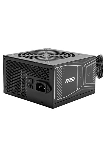 MSI Sursă de alimentare MSI MAG A850GN PCIE5