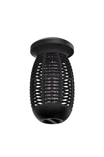 ACE 5W 120V Sturdy High Quality LED Electric Insect Killer Lamp