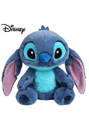 Choice1 HWBD2249-30cm Genuine Disney Stitch Plush Toy Anime Lilo & Stitch Stuffed Toys Kawaii Cartoon Cute P