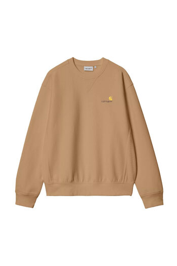 Carhartt Αμερικάνικο σκηνικό ιδρώτα