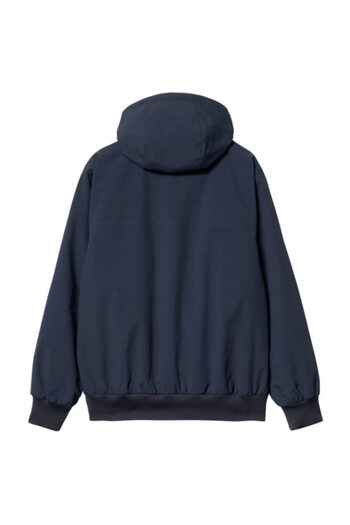 Carhartt Μπουφάν με κουκούλα και πανί