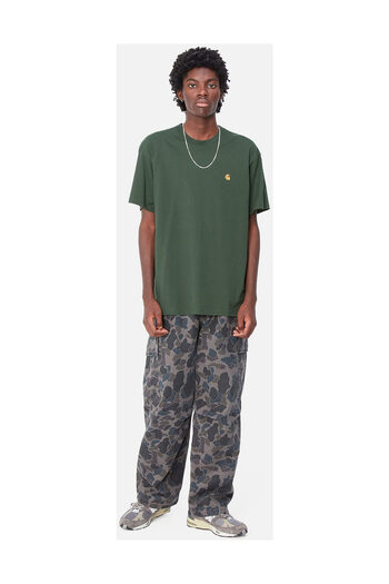 Carhartt S/S Chase T-Shirt