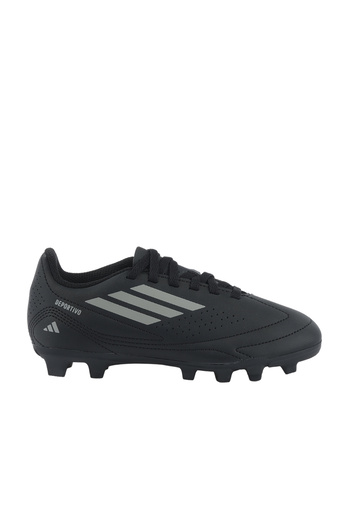 adidas Dětské černé kopačky Deportivo II Fxg (IF1407)