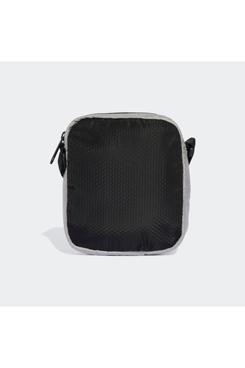 adidas Small Item Gray Shoulder Bag (Jj1989)