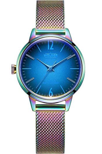 Welder Slim Wrs206 Women's Wristwatch
