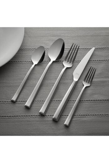 Hisar Optima Miami 84 Piece Cutlery Set for 12 Persons