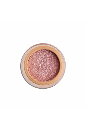 Muson Eye Glitter - Göz Simi 23 Rose