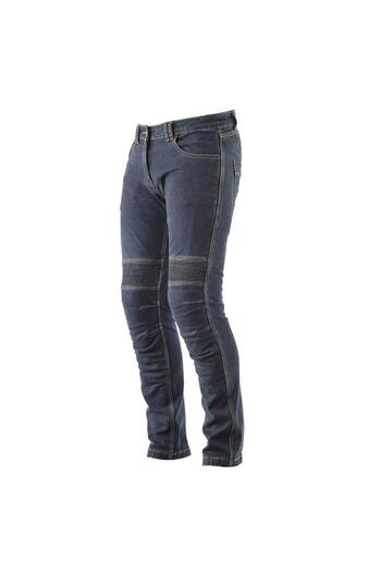 Prosev P-050 Motorcycle Kevlar Blue Jeans