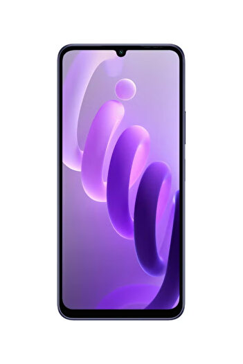 İtel iTel City100 4G (4+256) GB Navy Blue -