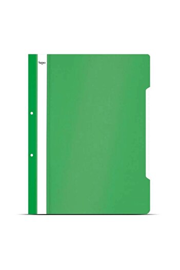 Noki NOKI WIRE FILE ECO GREEN 50 PIECES