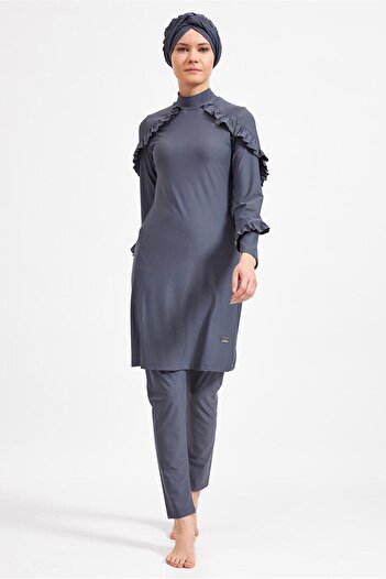 Alvina FIRFIRLI Lycra Stretch Μαγιό 4104