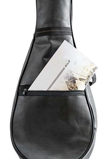 Donizetti PANDURA LONG HANDLE SPUNBOND BINDING SAZ CARRIAGE BAG