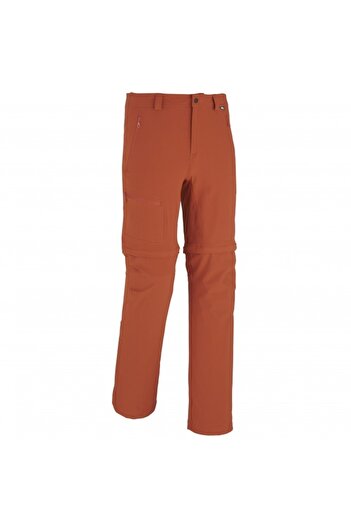 Millet Trekker Men's Trousers Miv6384 Light Green-40