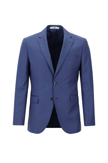 Kiğılı Slim Fit Slim Fit Wool Classic Suit