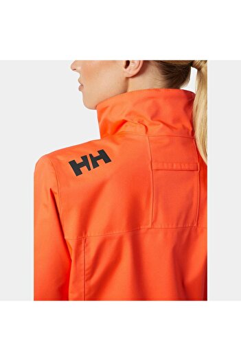 Helly Hansen Crew 2.0 Outdoor Kadın Mont-HHA.34450