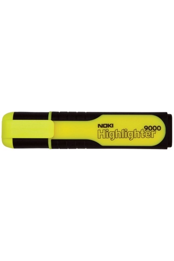 Noki Noki Yellow Highlighter Fast Delivery