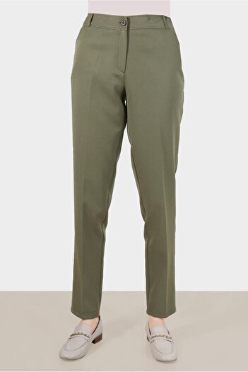 Alvina CLASSIC CUT PANT 70367