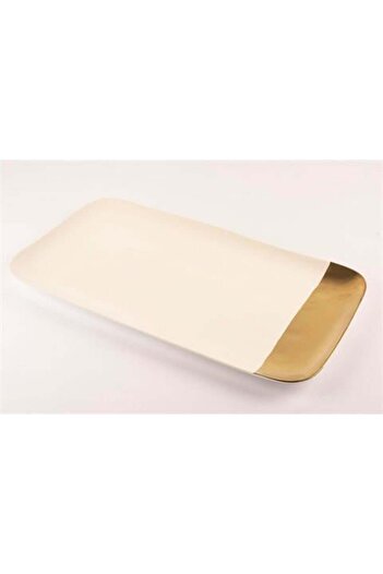 Mikasa Moor Porcelain White Rectangular Service