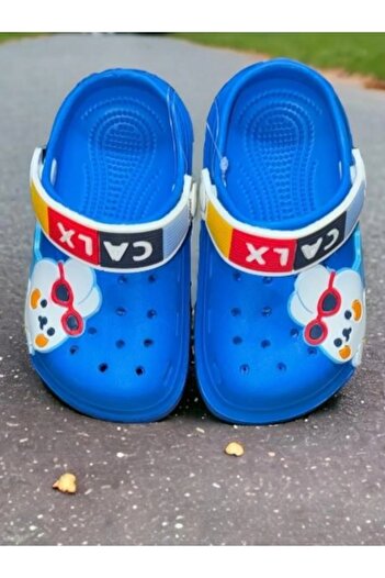 Calx Rabbit Carrot Figure Beach Pool Sea Nursery Sandals Slippers
