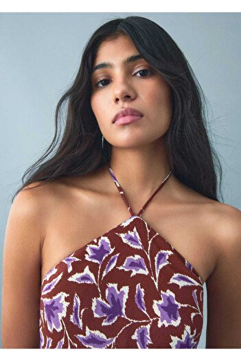 Mango Teen Dress --