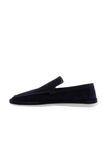 Kiğılı Сует Casual Loafer Шкіряне взуття