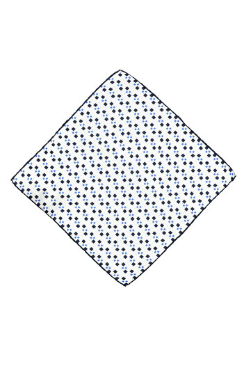 Abdullah Kiğılı Patterned Handkerchief