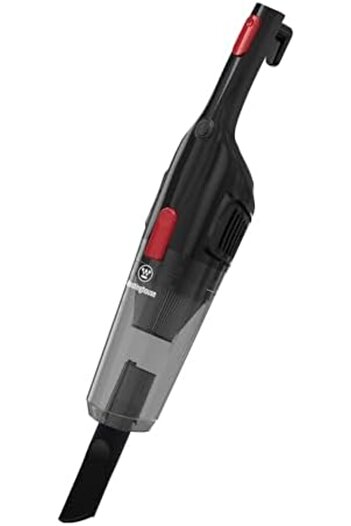 Westinghouse 3-in-1 Stick Vacuum Cleaner – 600W Upright & Handheld – 17Kpa Suction, Lightweight