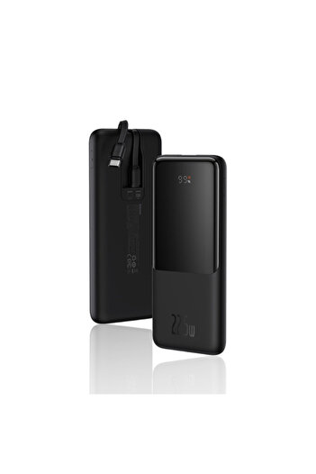 Baseus Power Bank 10k 22.5w