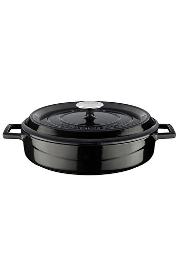 Lava Trendy Casting Series Spring Pot - Multi-Purpose, Diameter (Ø) 32cm