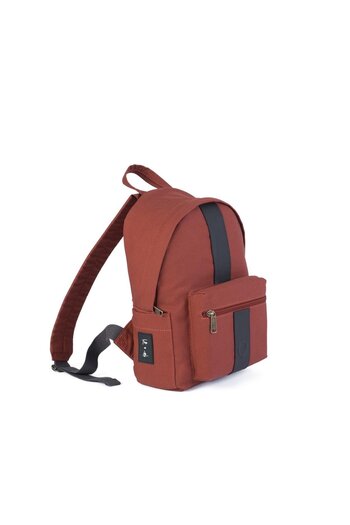 Nors Unisex Brick Sports Bag B0004-brick